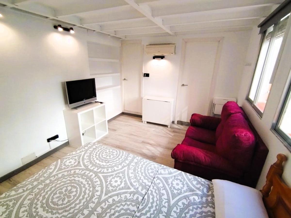Apartamento Centro - Puerta Del Sol Madrid Exterior foto