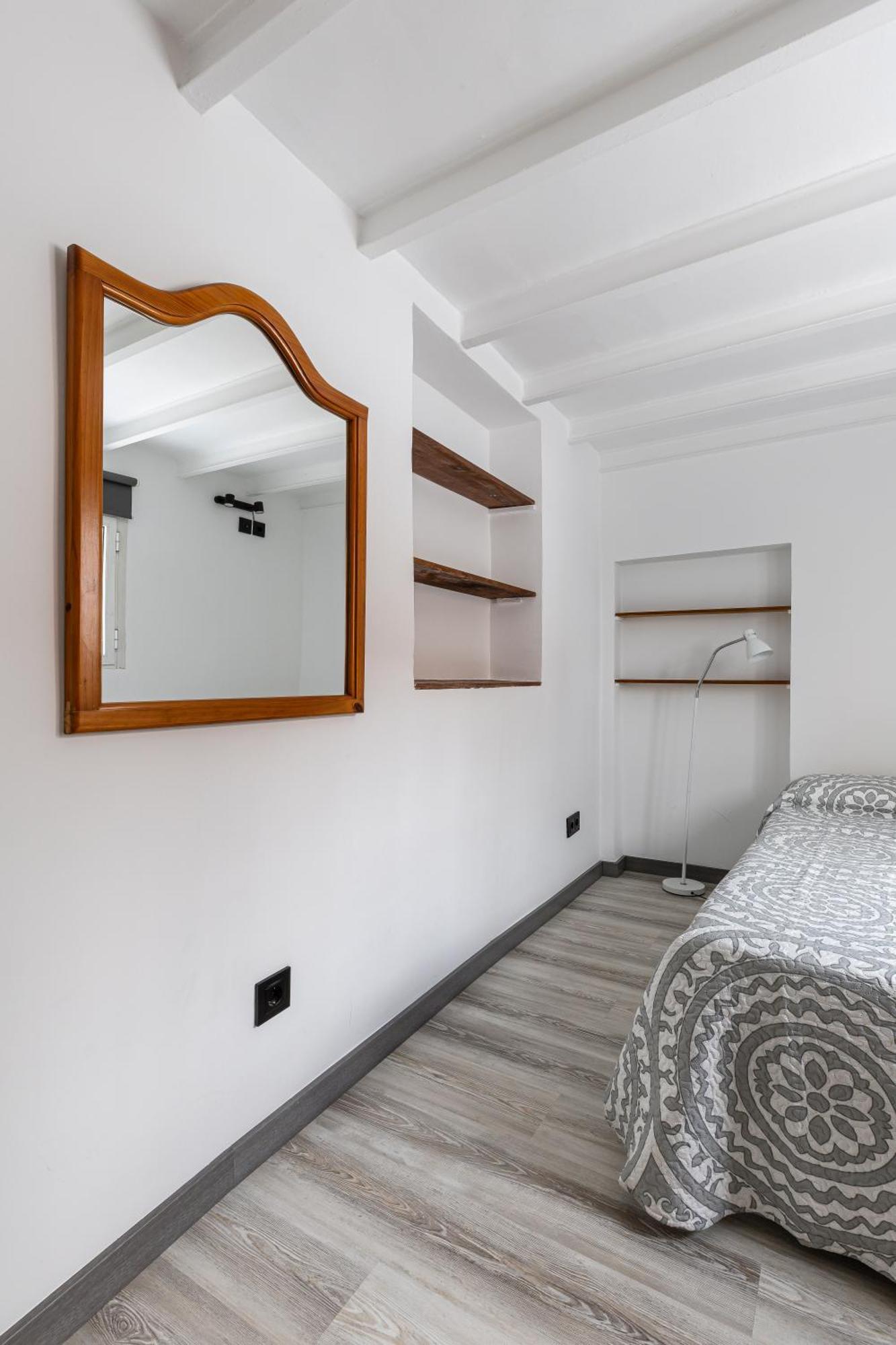 Apartamento Centro - Puerta Del Sol Madrid Exterior foto