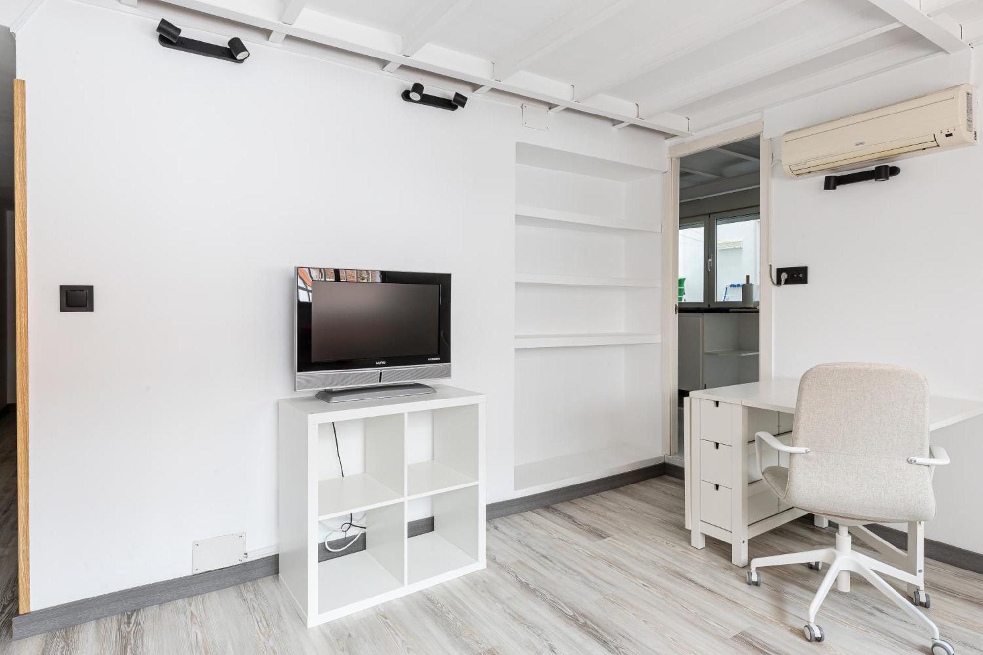 Apartamento Centro - Puerta Del Sol Madrid Exterior foto