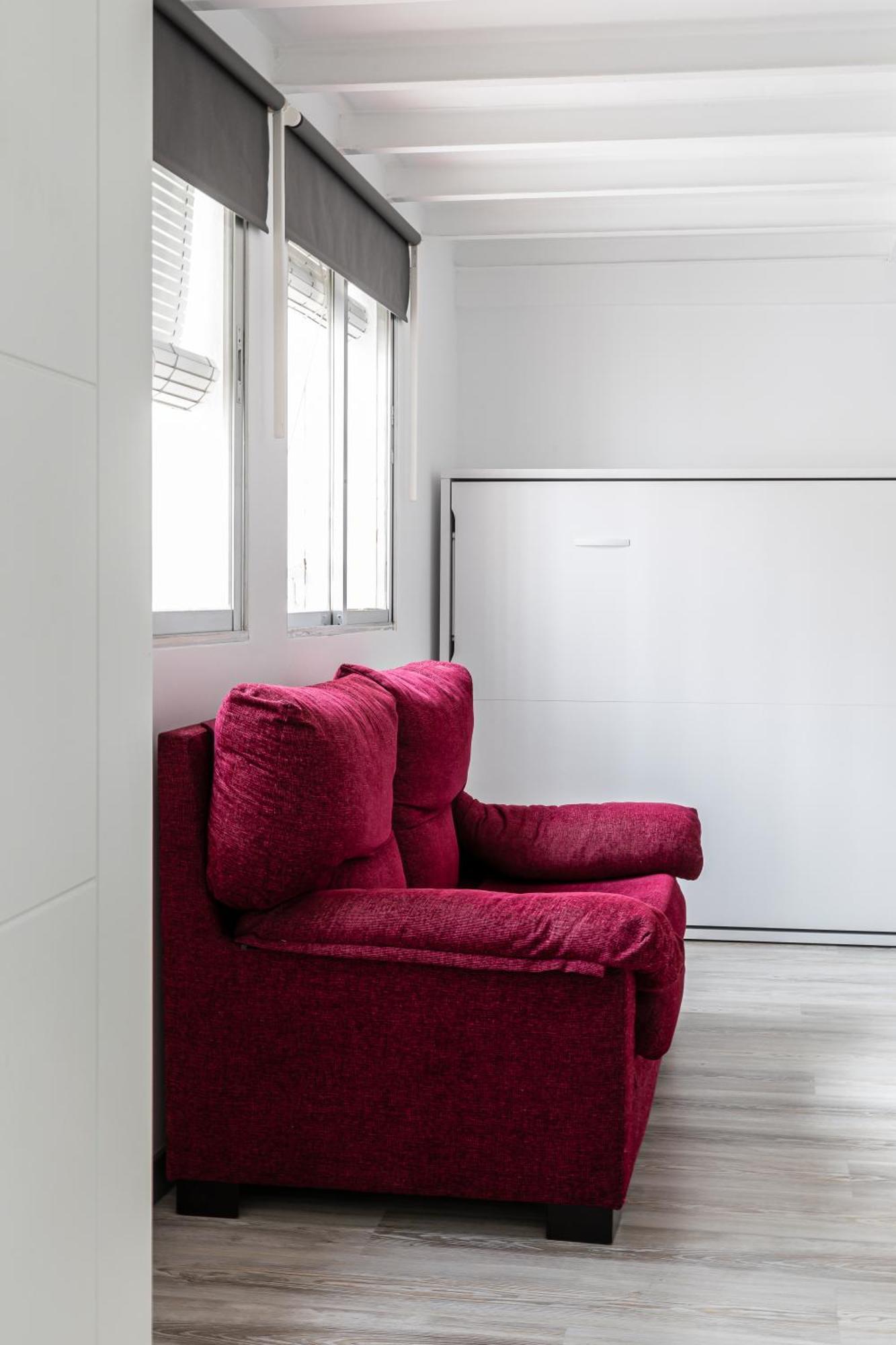 Apartamento Centro - Puerta Del Sol Madrid Exterior foto
