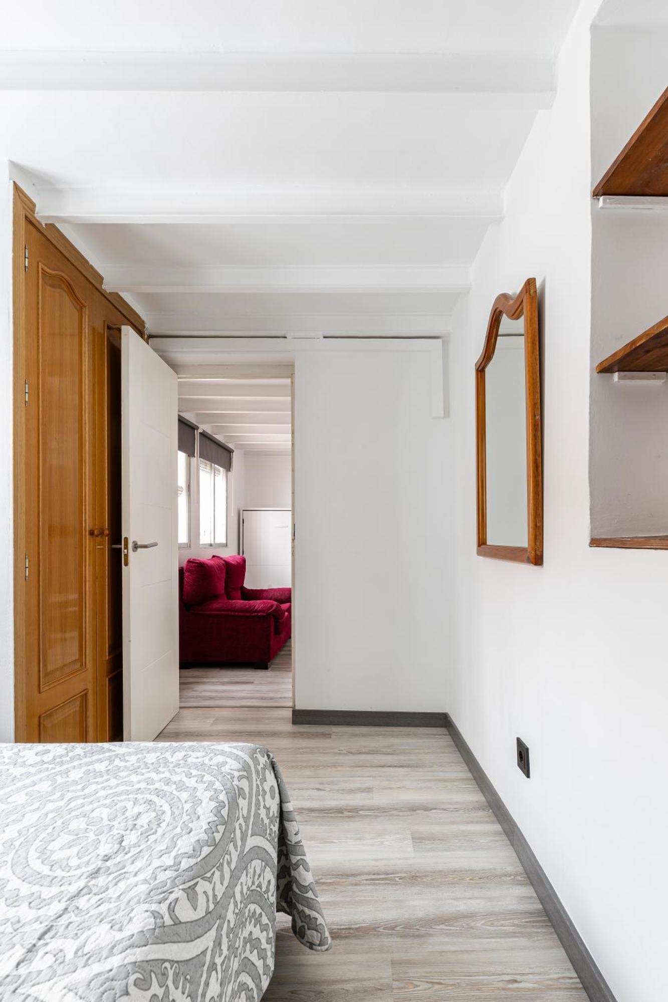 Apartamento Centro - Puerta Del Sol Madrid Exterior foto