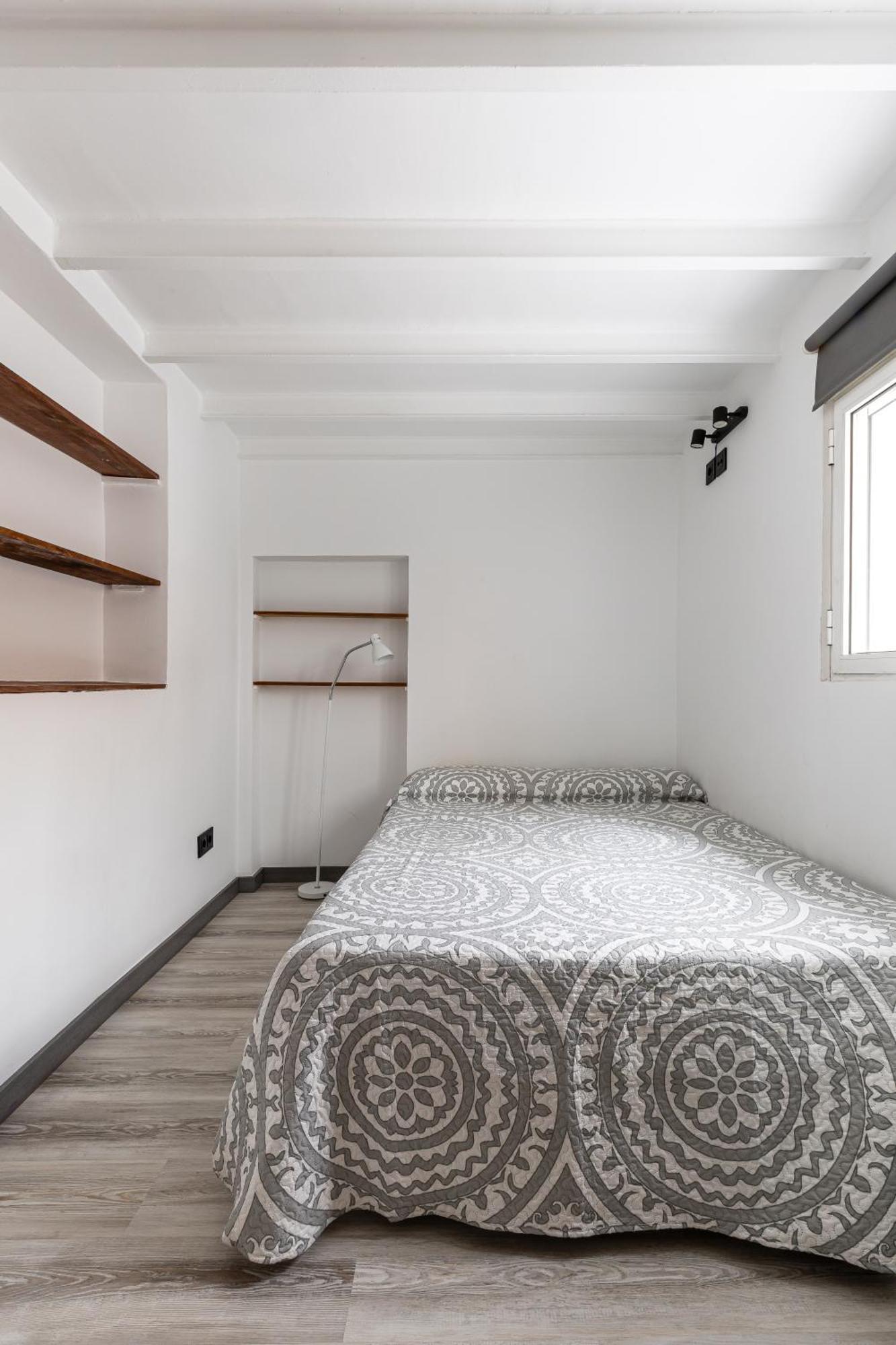 Apartamento Centro - Puerta Del Sol Madrid Exterior foto