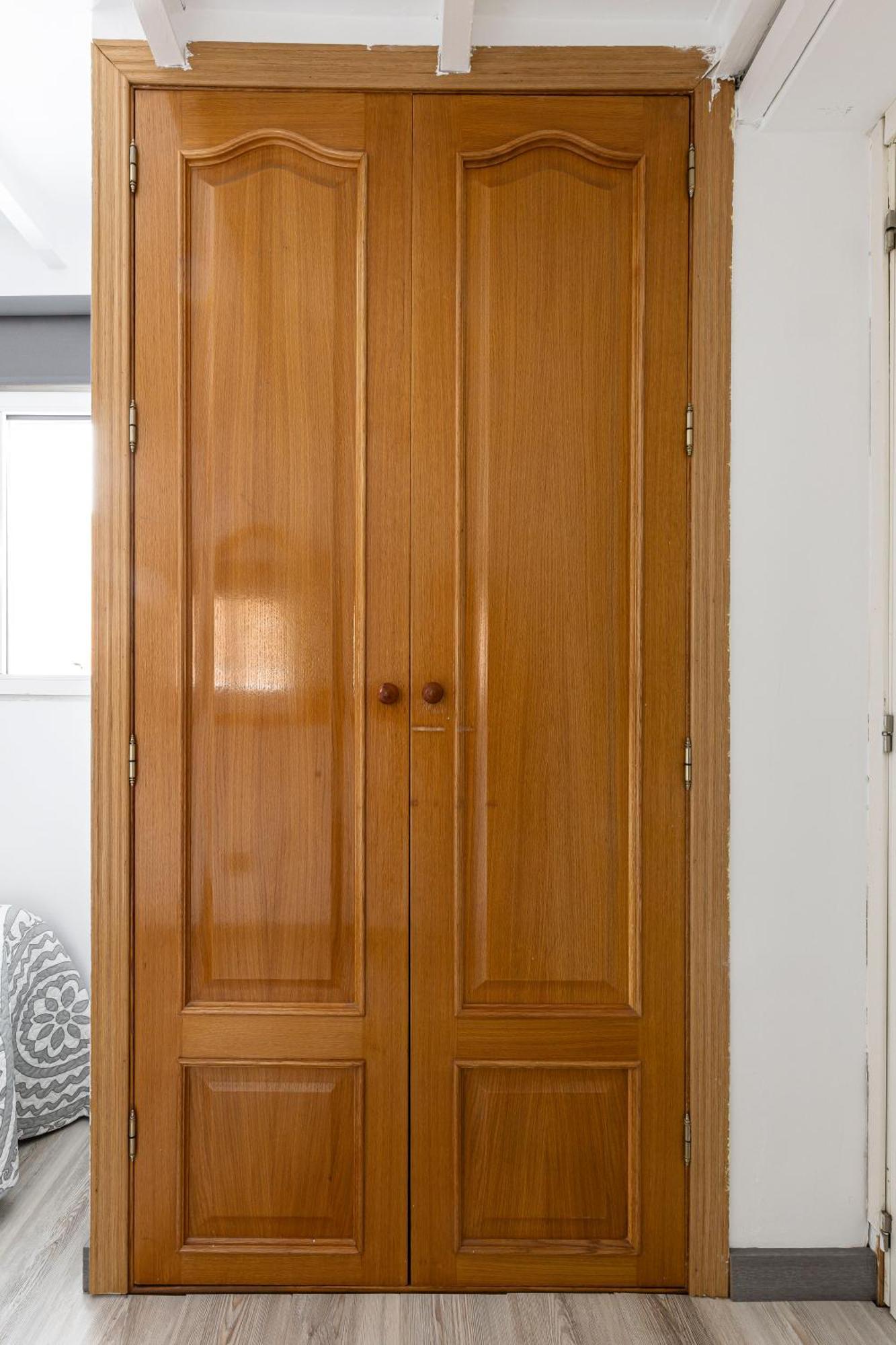 Apartamento Centro - Puerta Del Sol Madrid Exterior foto