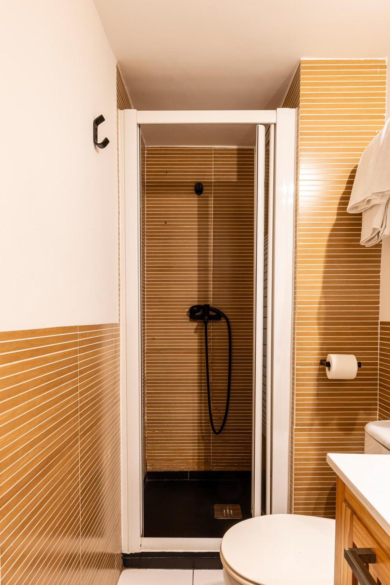 Apartamento Centro - Puerta Del Sol Madrid Exterior foto